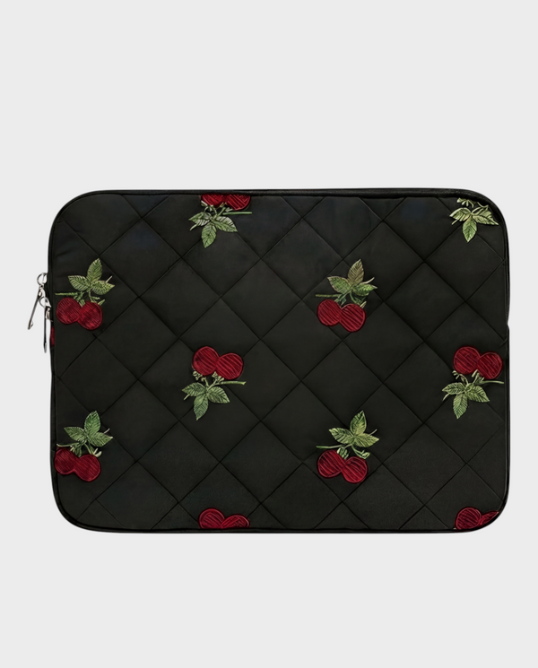 Amaro – Black Cherry – iPad & Tablet Sleeve
