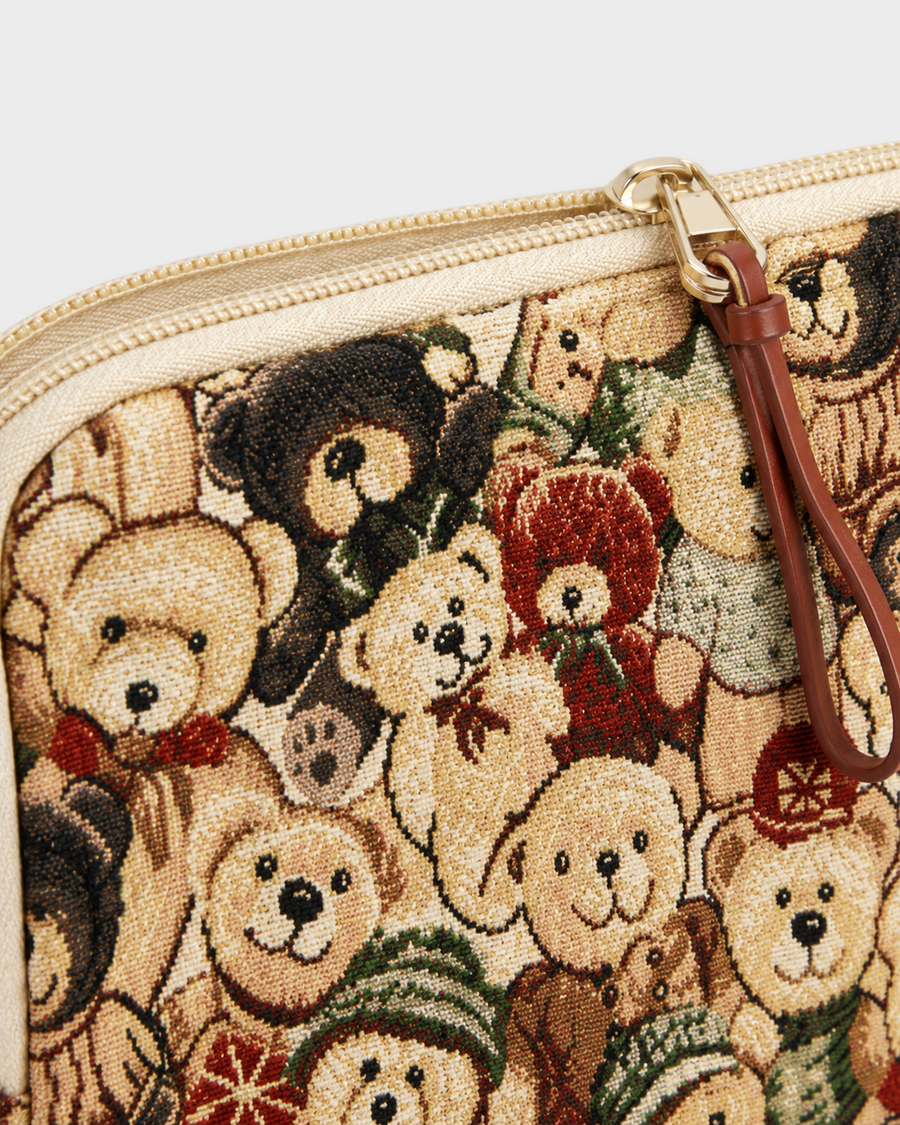 Otto – Coffee Animal – Laptop Sleeve 13" & 14"