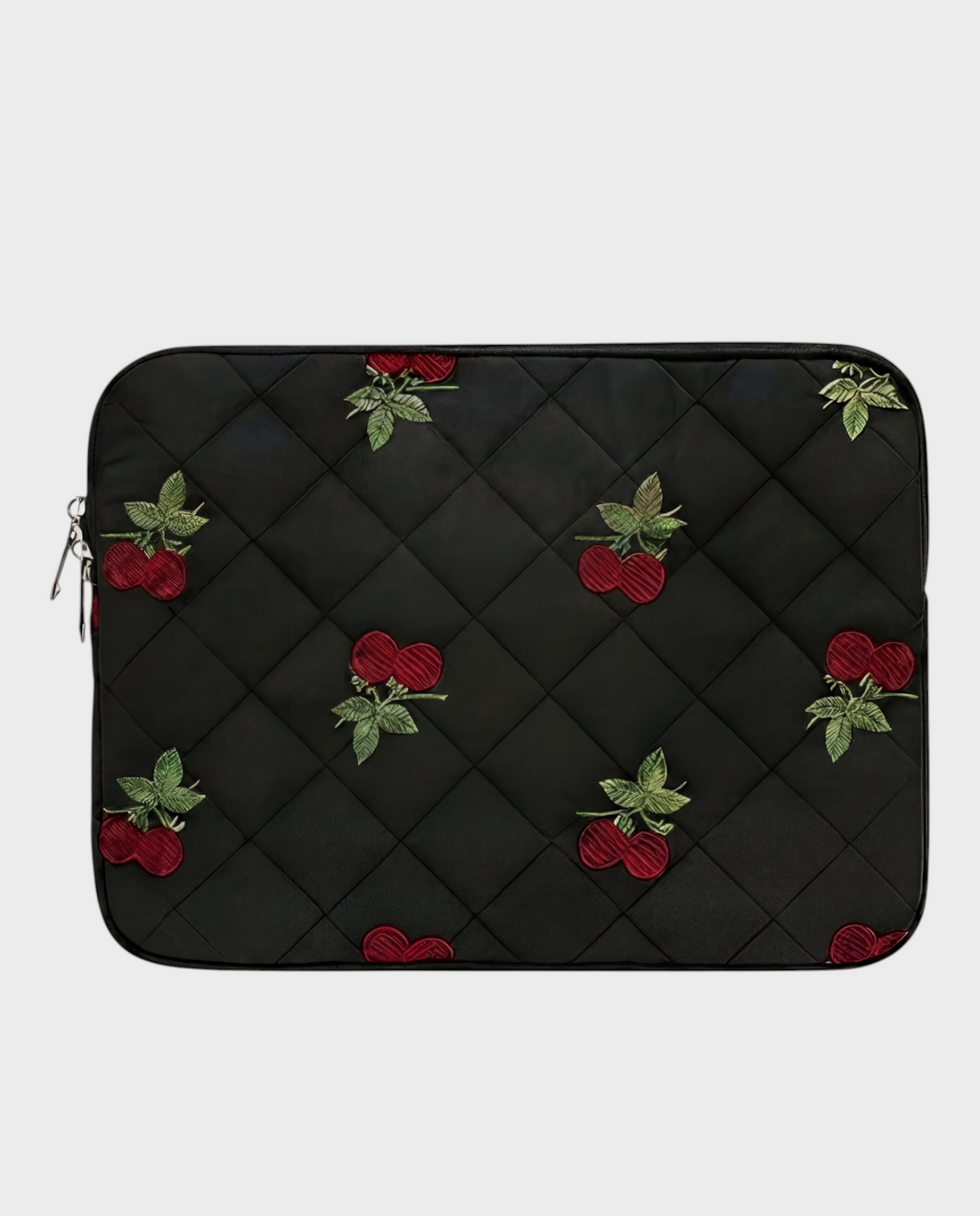 Amaro – Black Cherry – Laptop Sleeve 13" & 14"