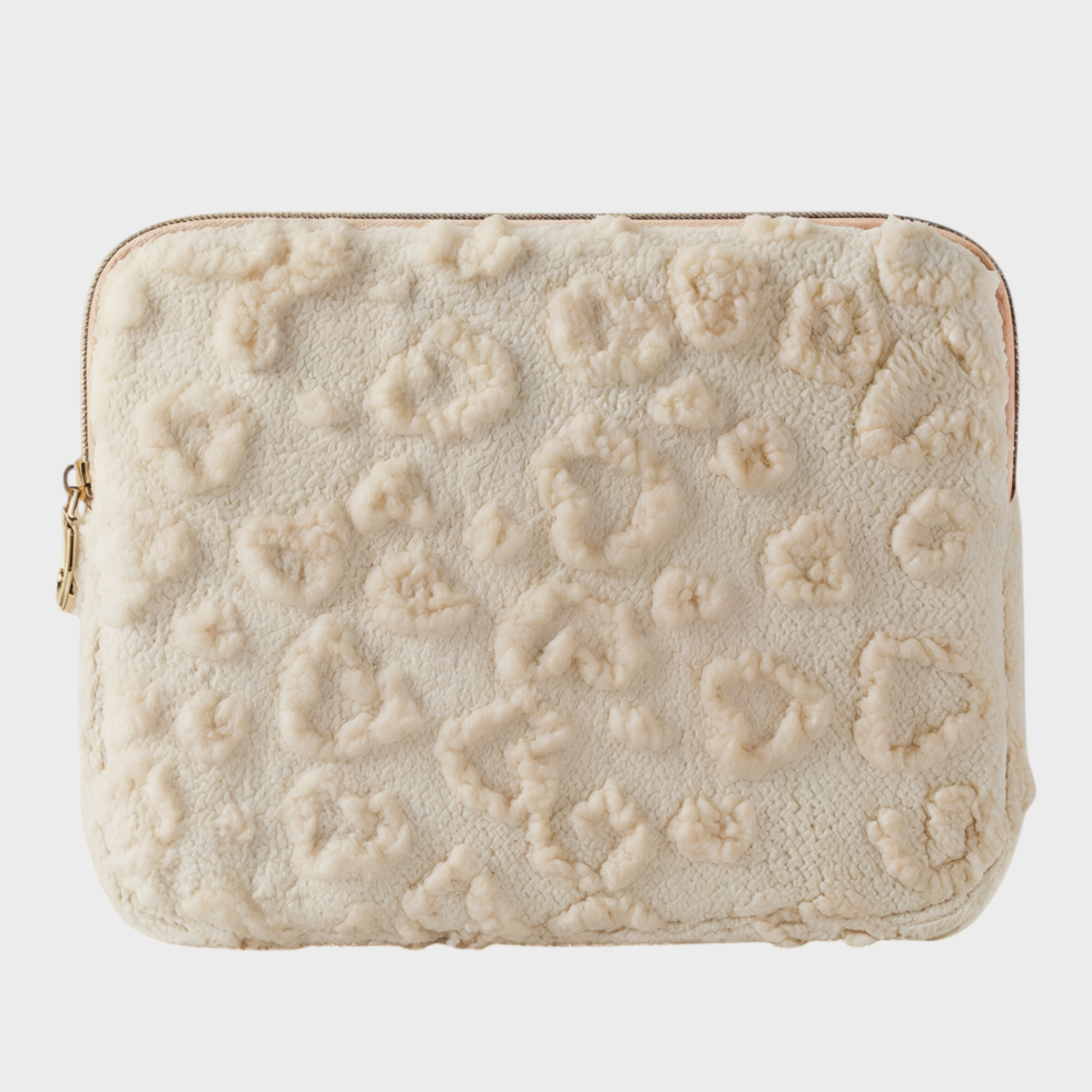 Image of Margo laptop sleeve 13-14 inch cream – Komye