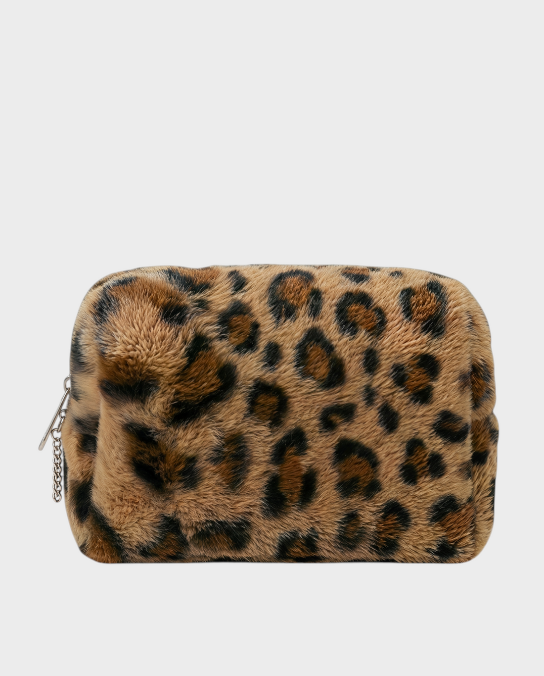 Roar – Leopard – Mini Charger Pouch