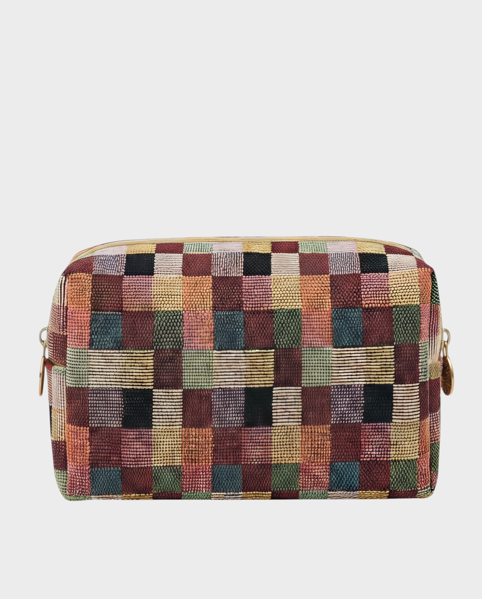 Image of Tapestry charger sleeve pouch – Komye
