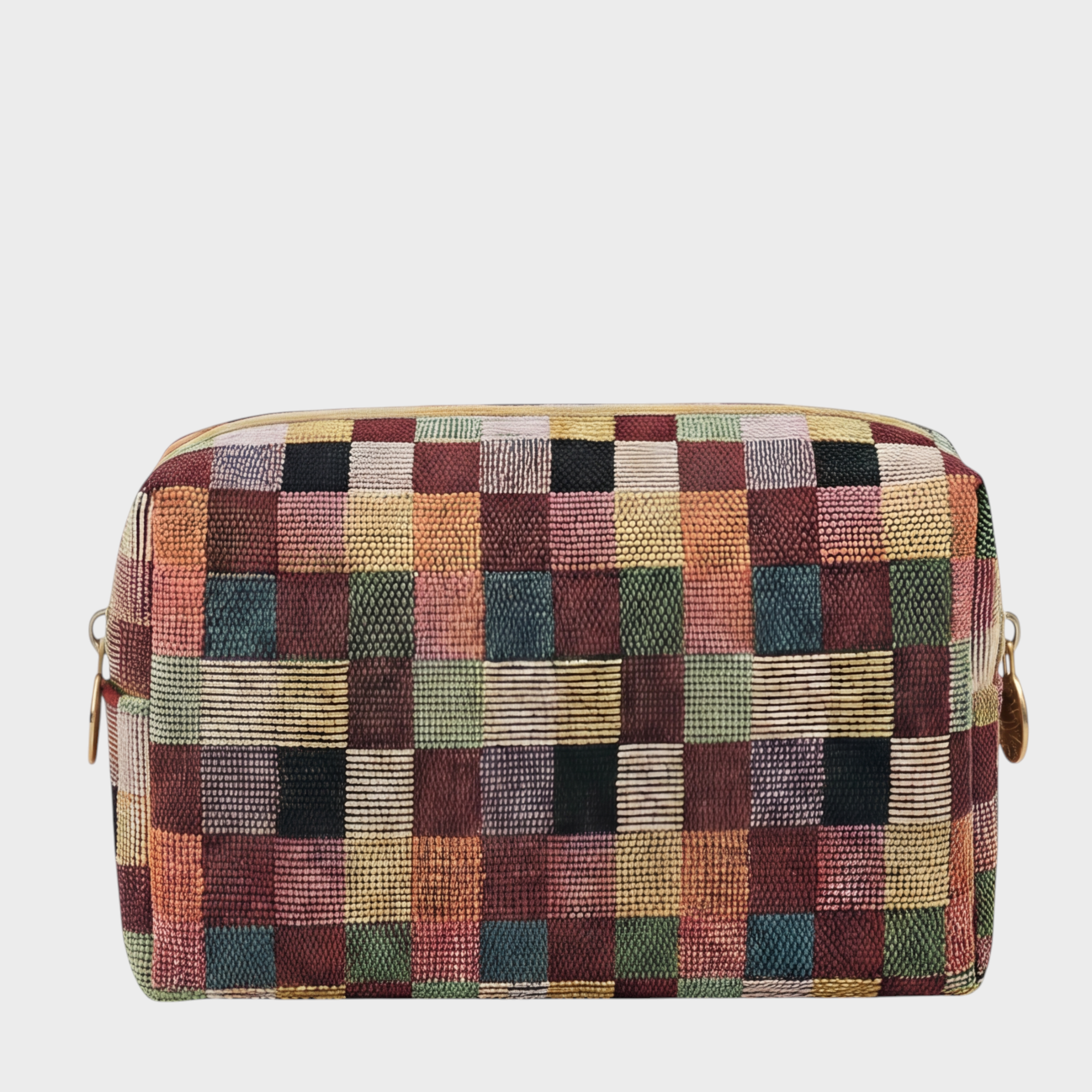 Image of Tapestry charger sleeve pouch – Komye