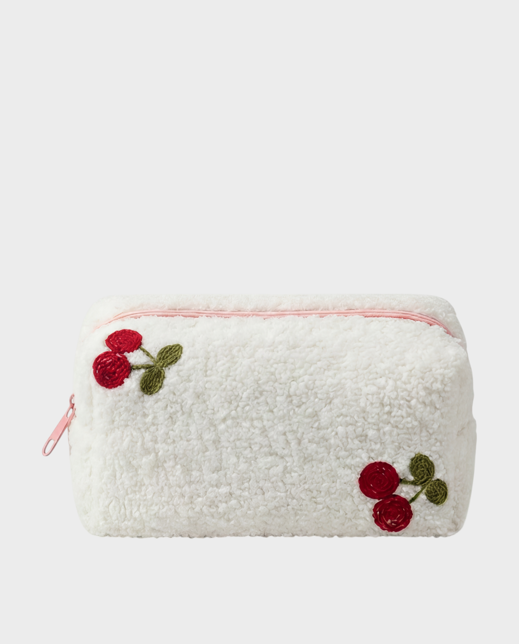 Image of Cherry charger sleeve pouch – Komye