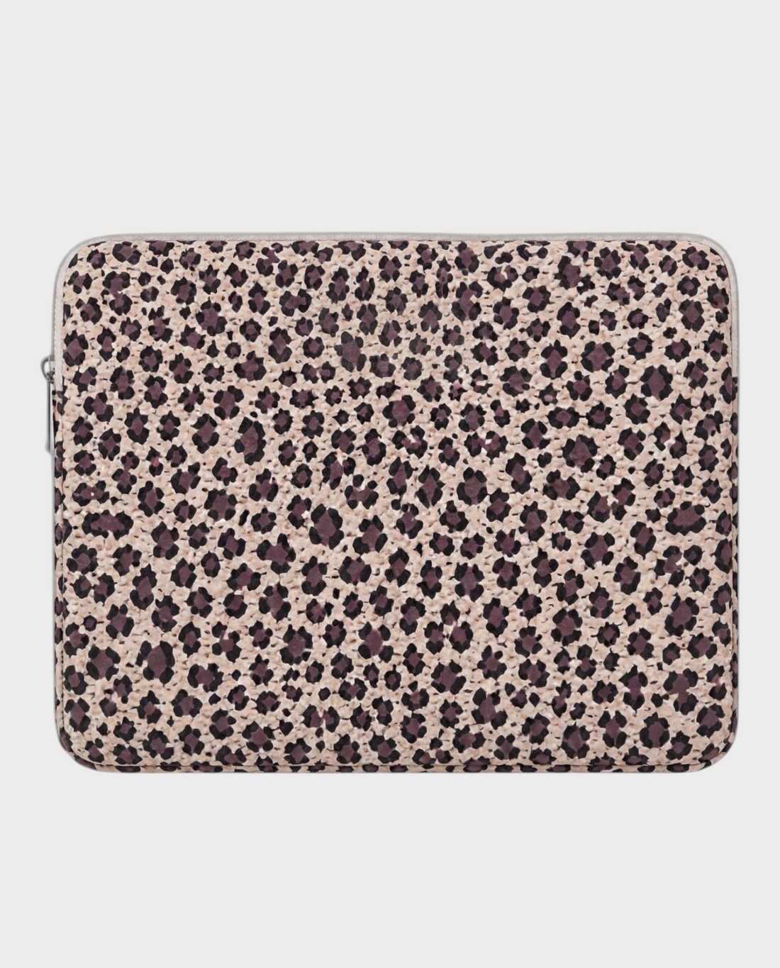 Maya – Blush Leopard – Laptop Sleeve 15" & 16"