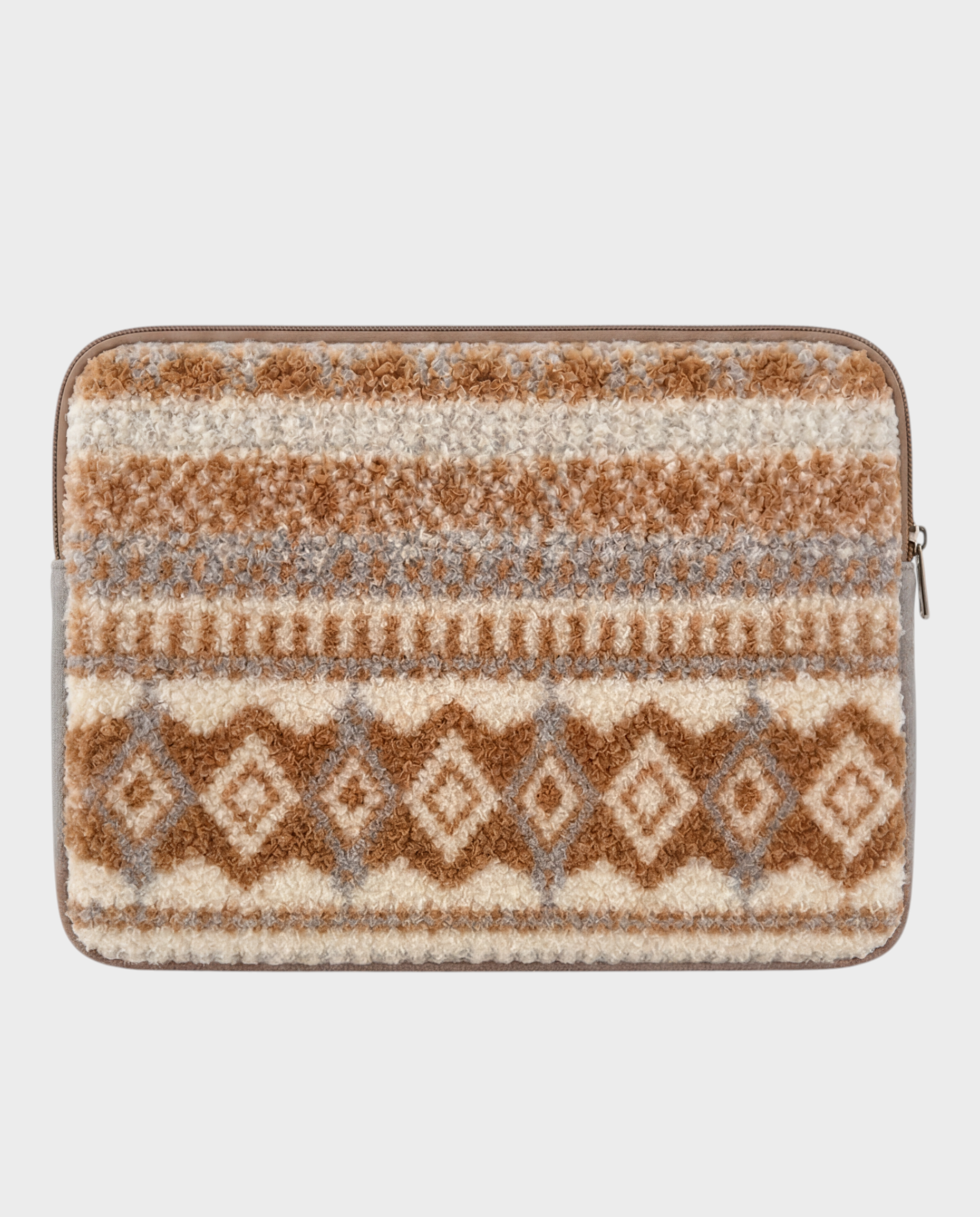 Image of Mesa laptop sleeve 15-16 inch sand – Komye