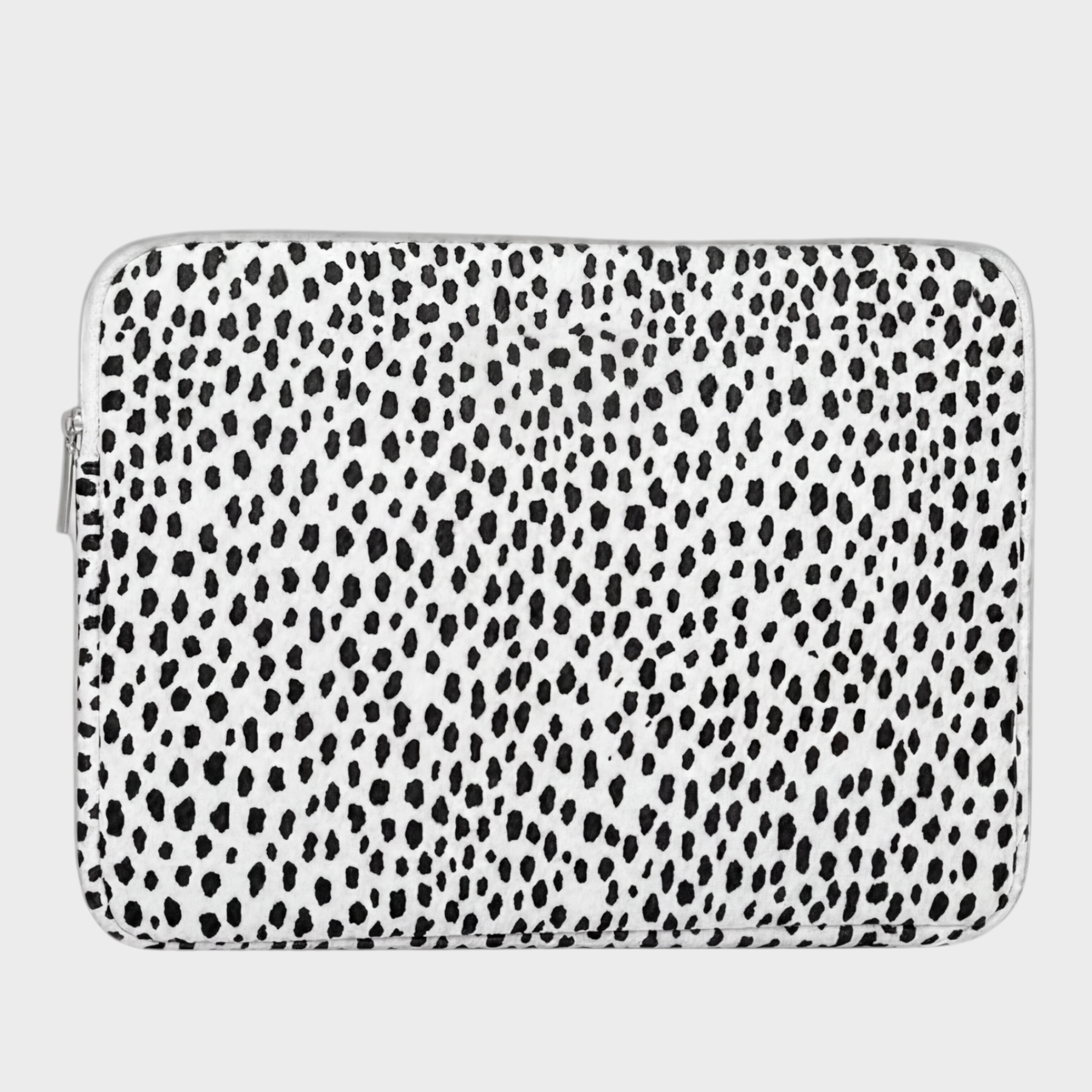 Image of Mira laptop sleeve 13-14 inch white – Komye