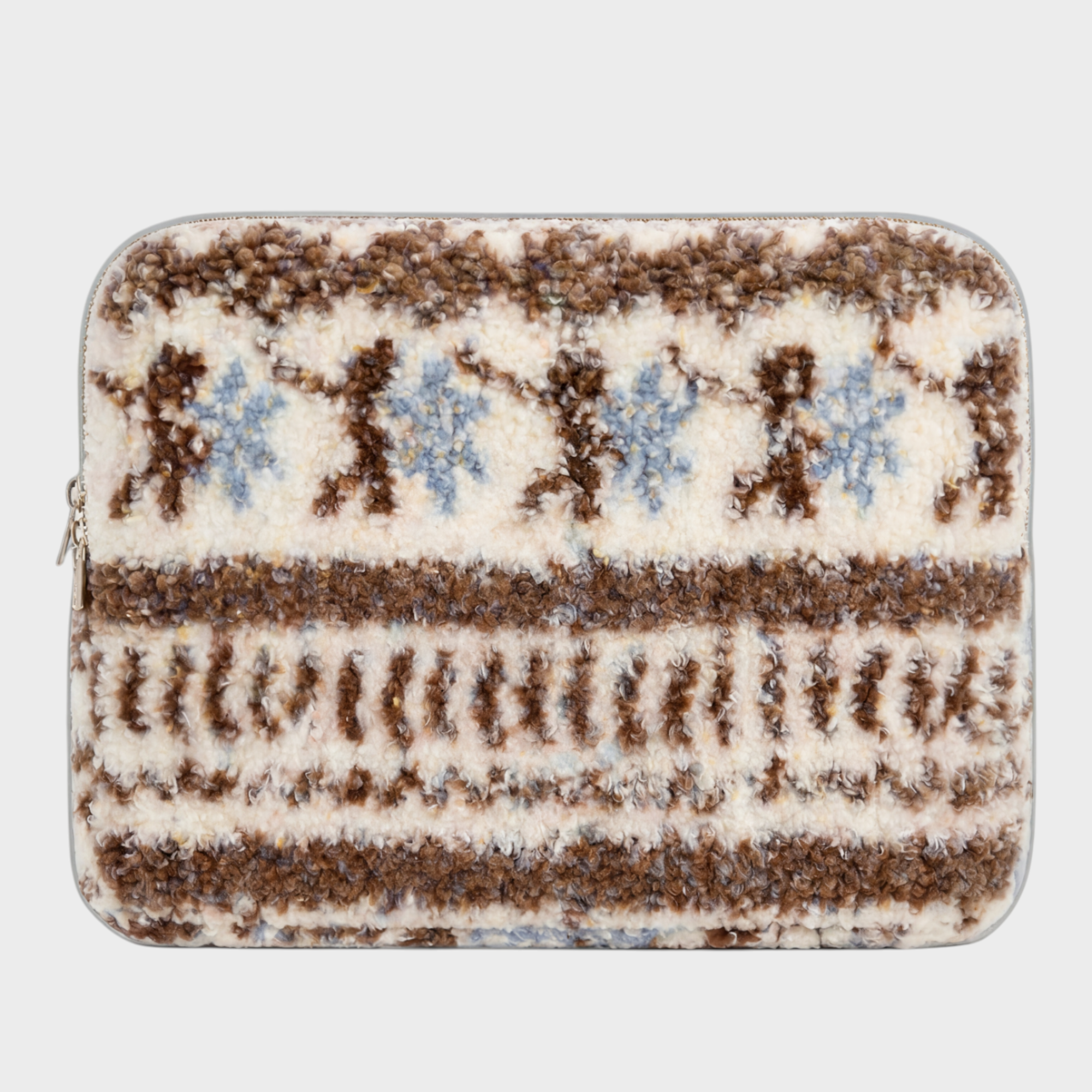 Image of Nordi iPad & tablet sleeve cream – Komye