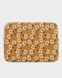 Honey – Mustard Daisy – Laptop Sleeve 13" & 14"