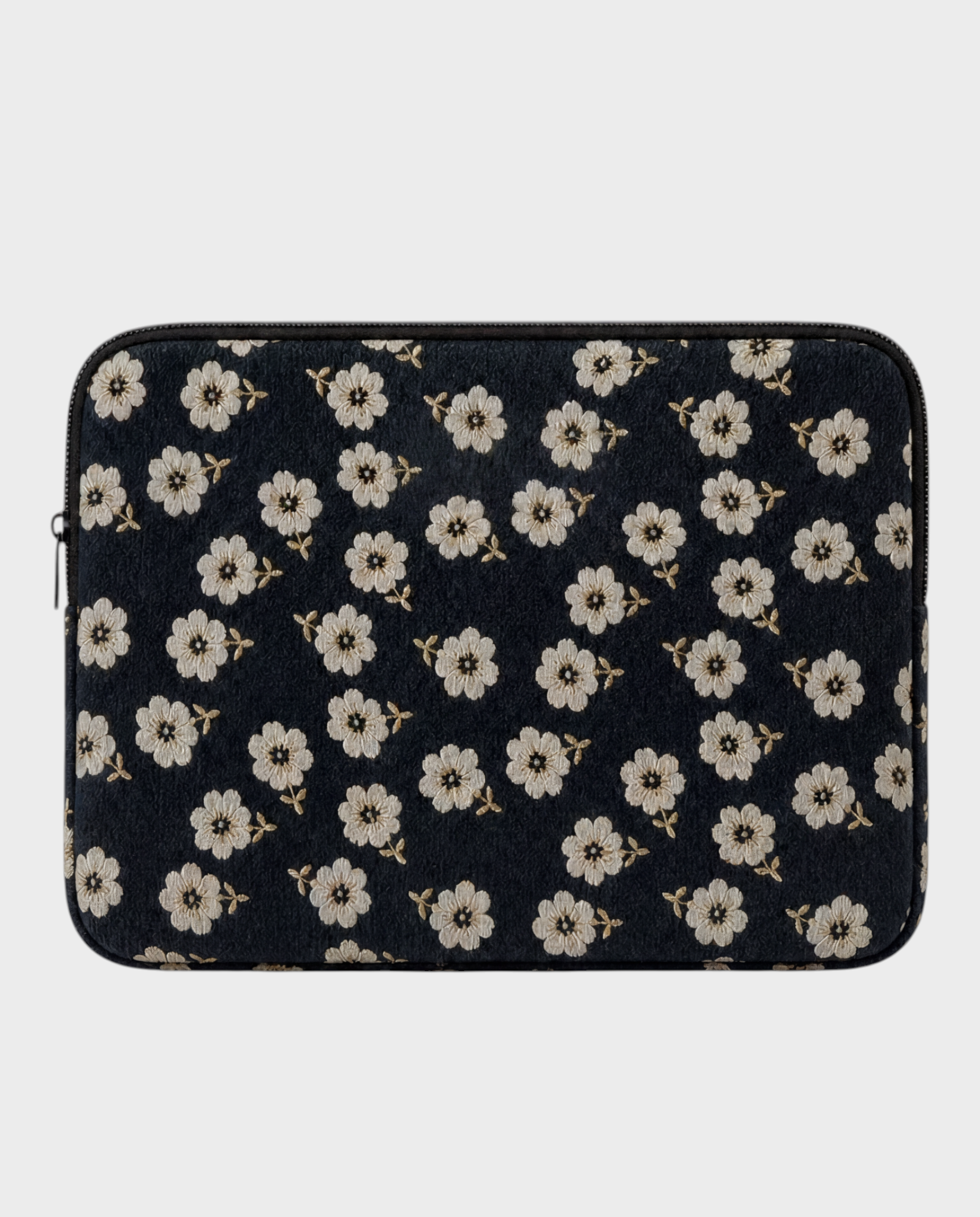 Image of Eden laptop sleeve 13-14 inch onyx – Komye