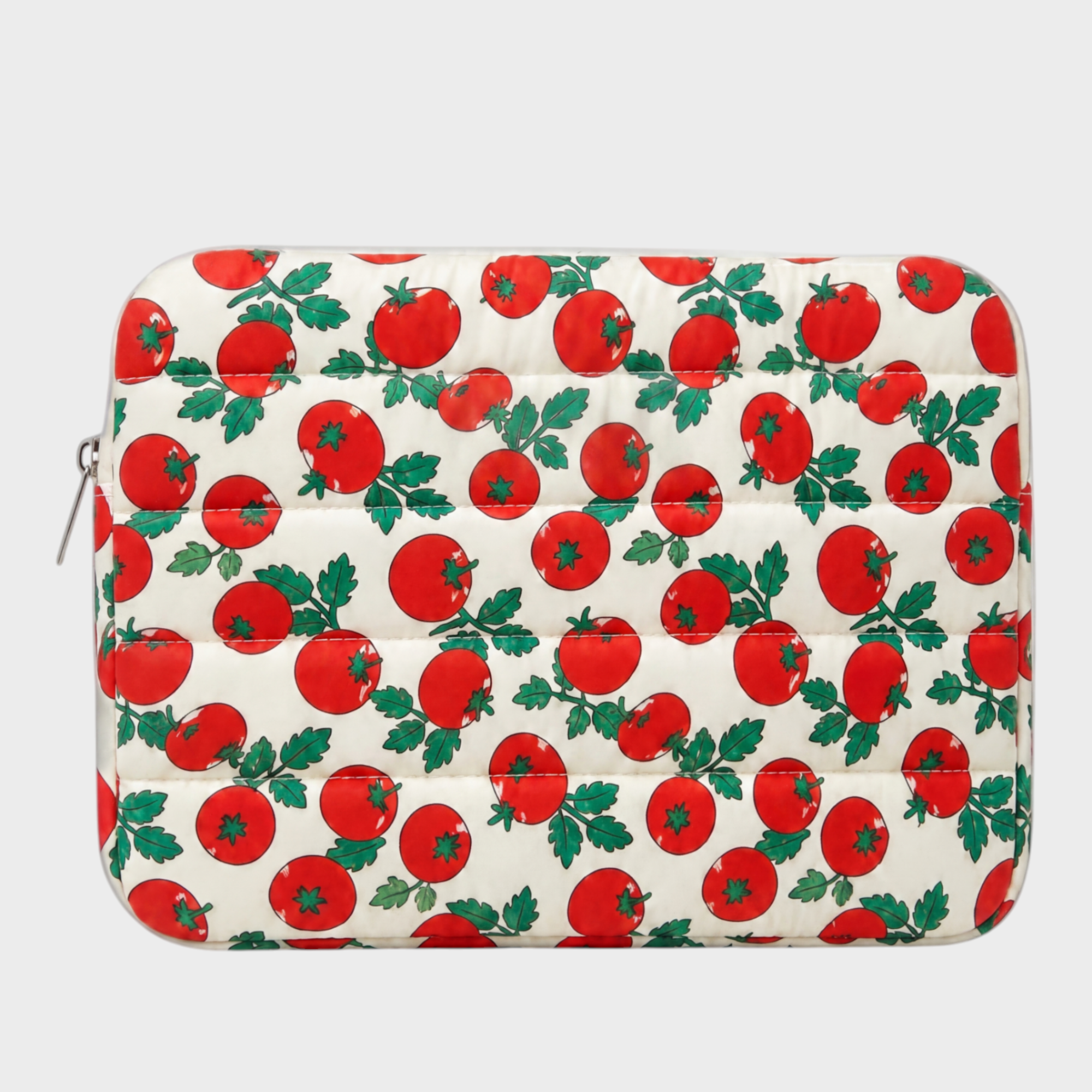 Image of Pomma iPad & tablet sleeve red – Komye
