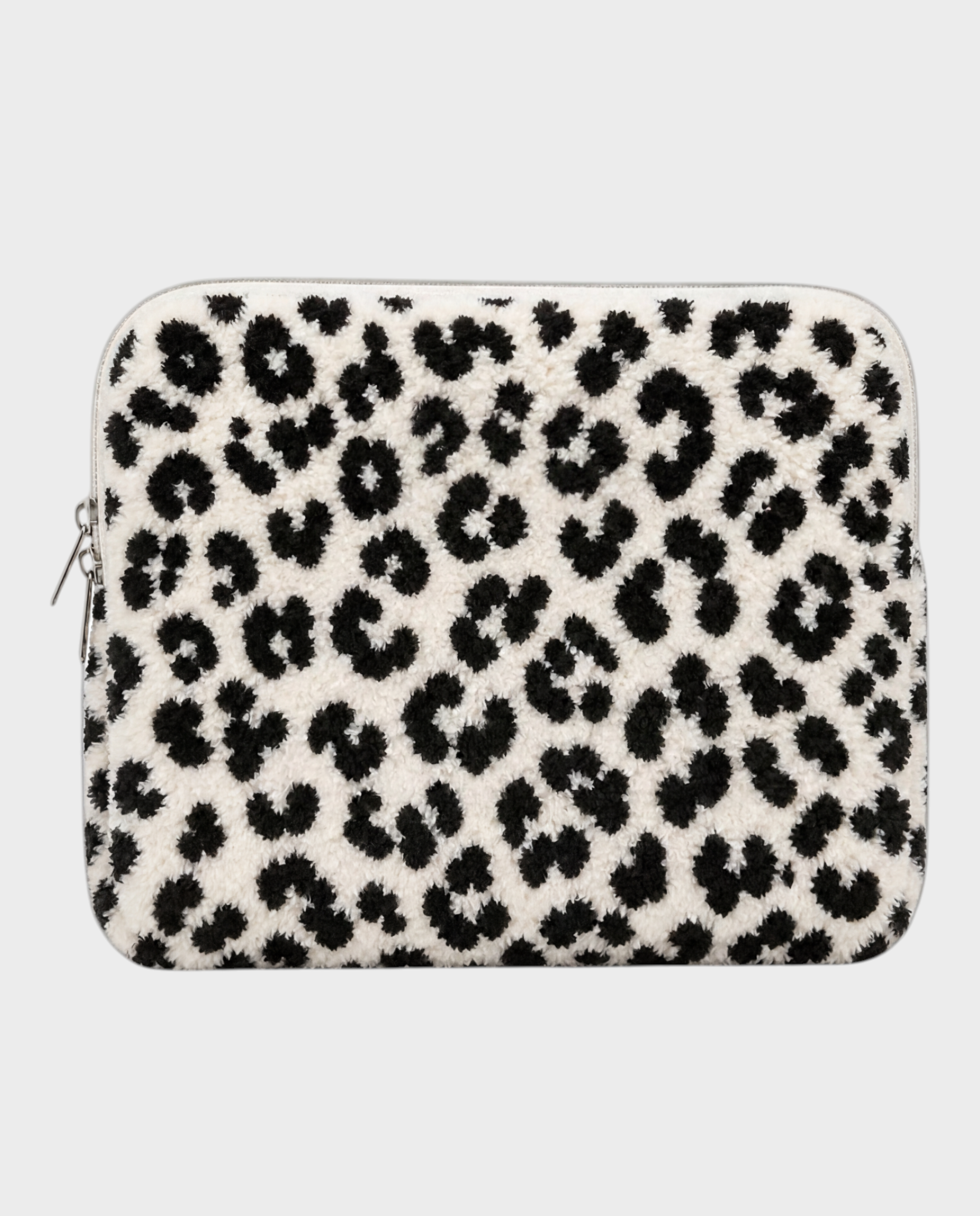 Image of Neve iPad & tablet sleeve cream – Komye