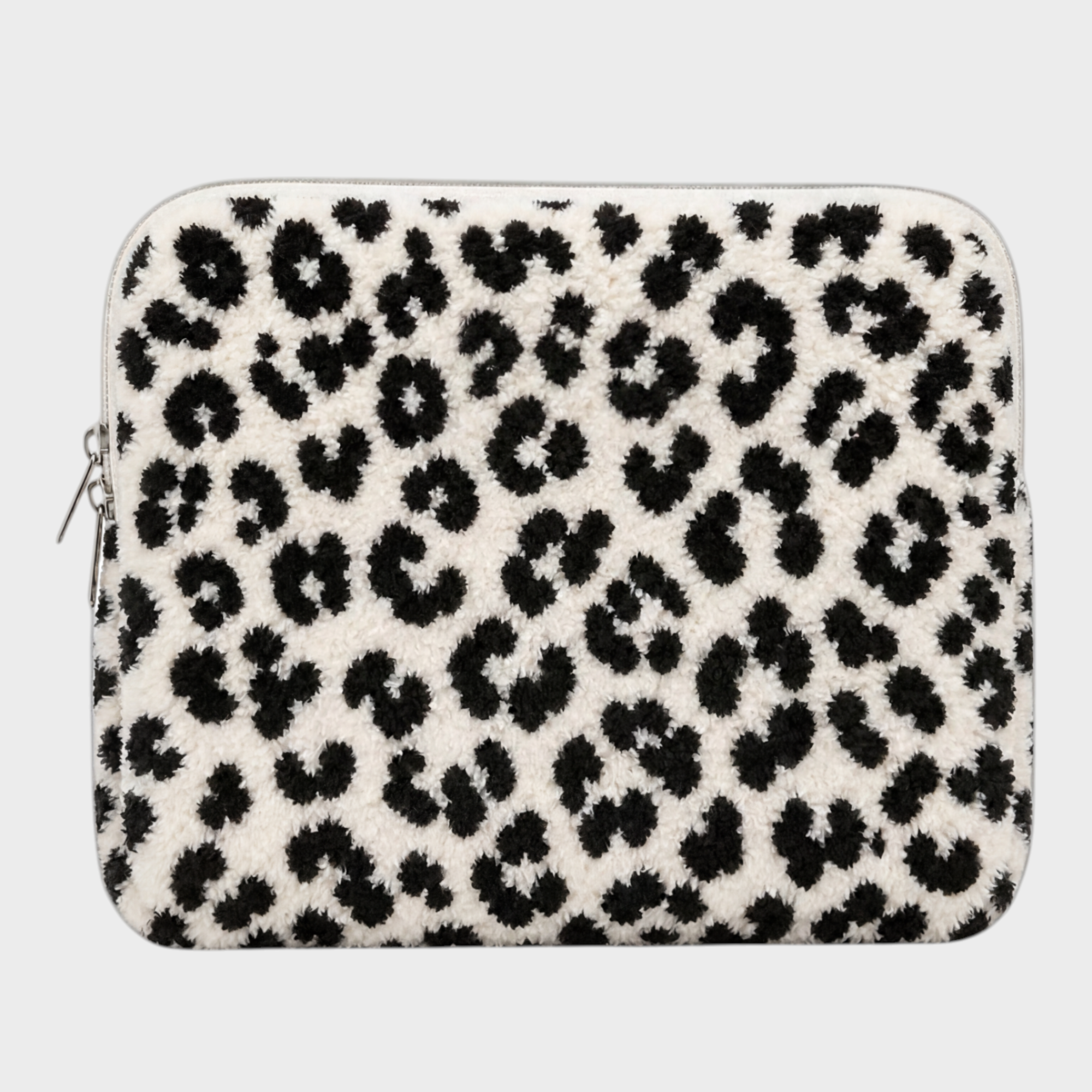 Image of Neve iPad & tablet sleeve cream – Komye