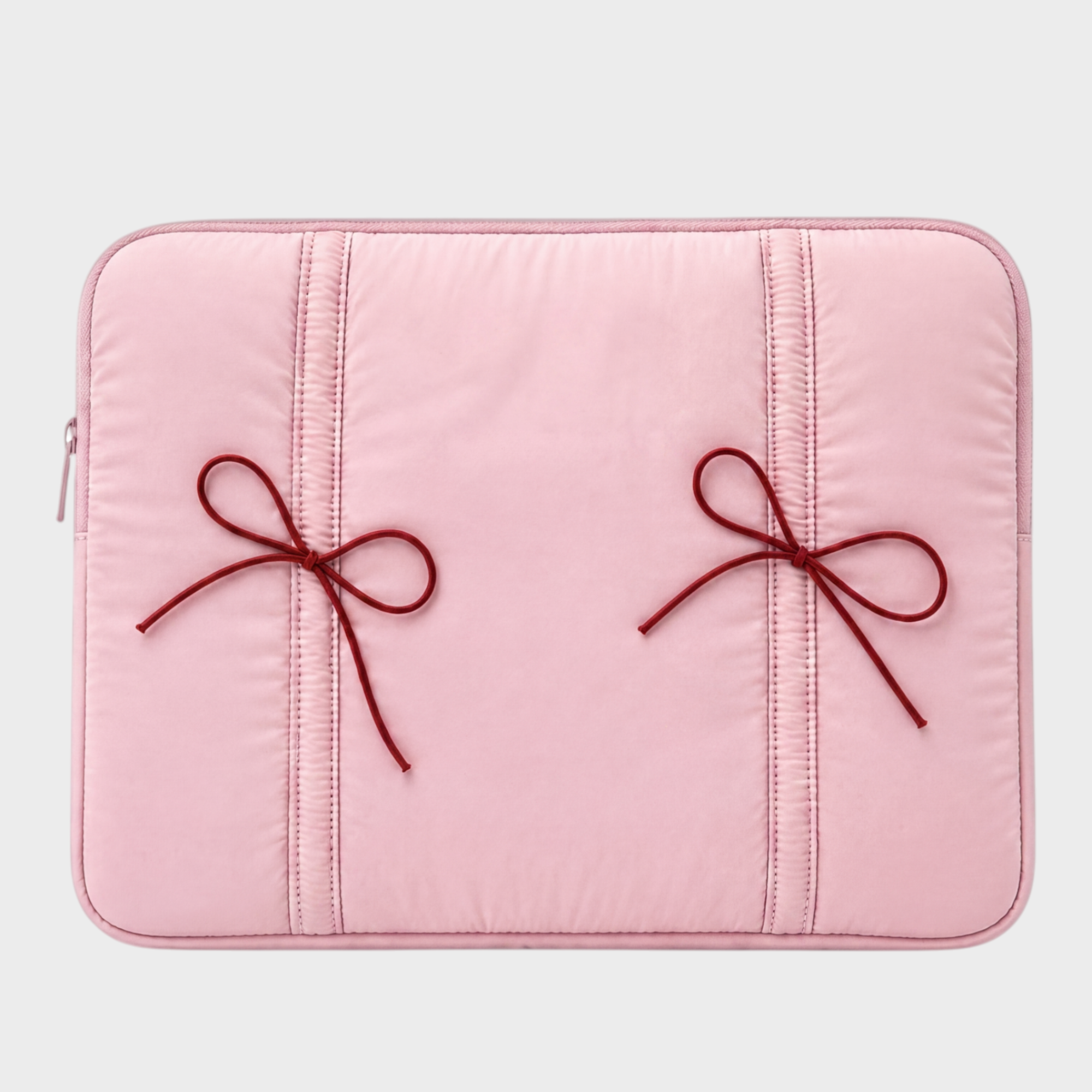 Image of Romy iPad & tablet sleeve pink – Komye