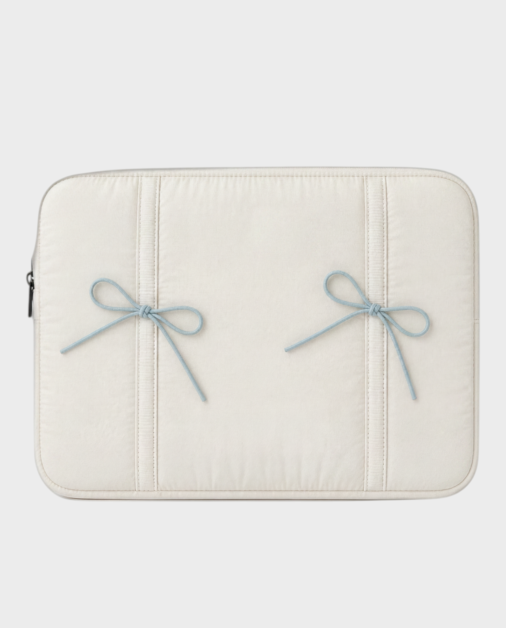 Image of Cosi iPad & tablet sleeve ivory – Komye