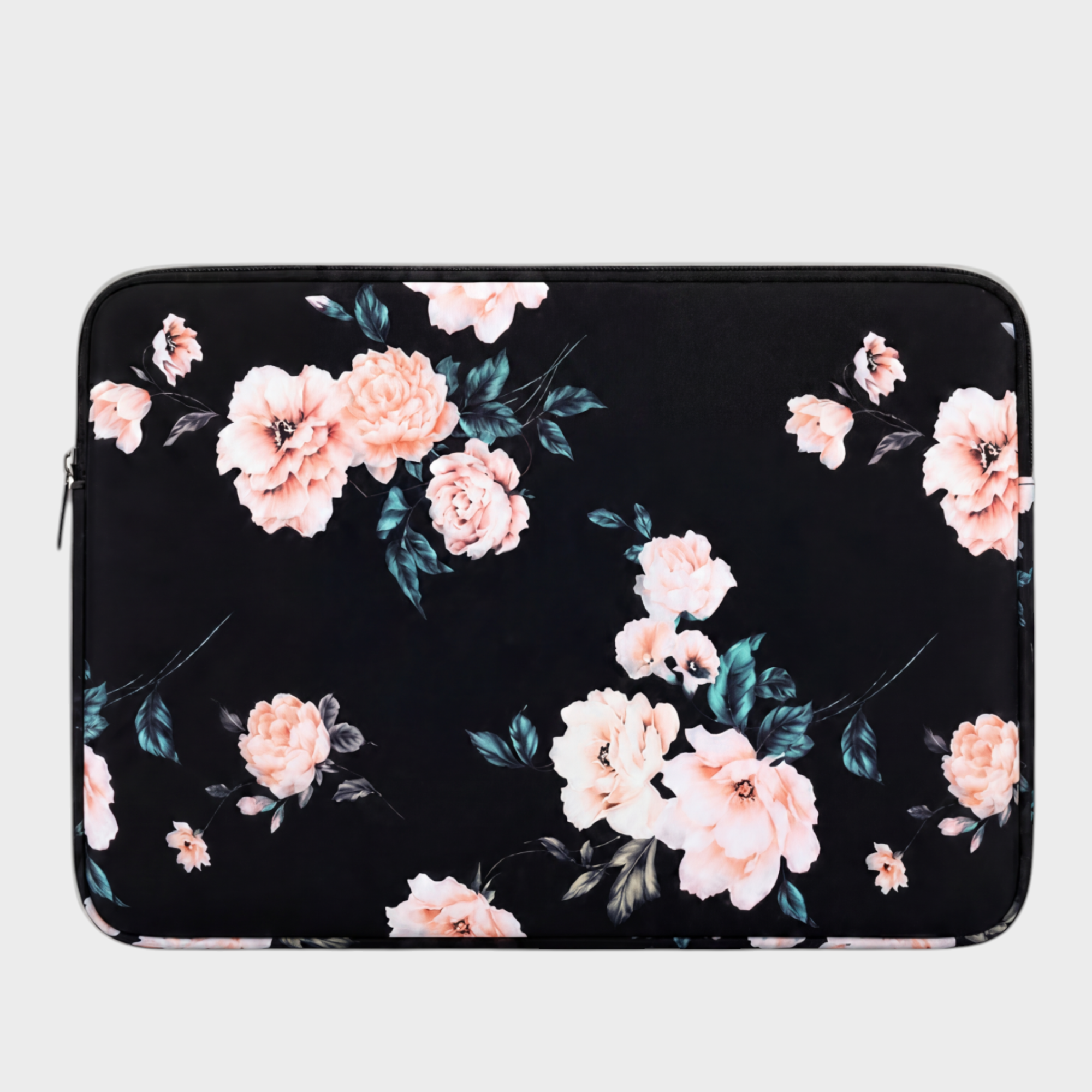 Image of Yara iPad & tablet sleeve onyx – Komye