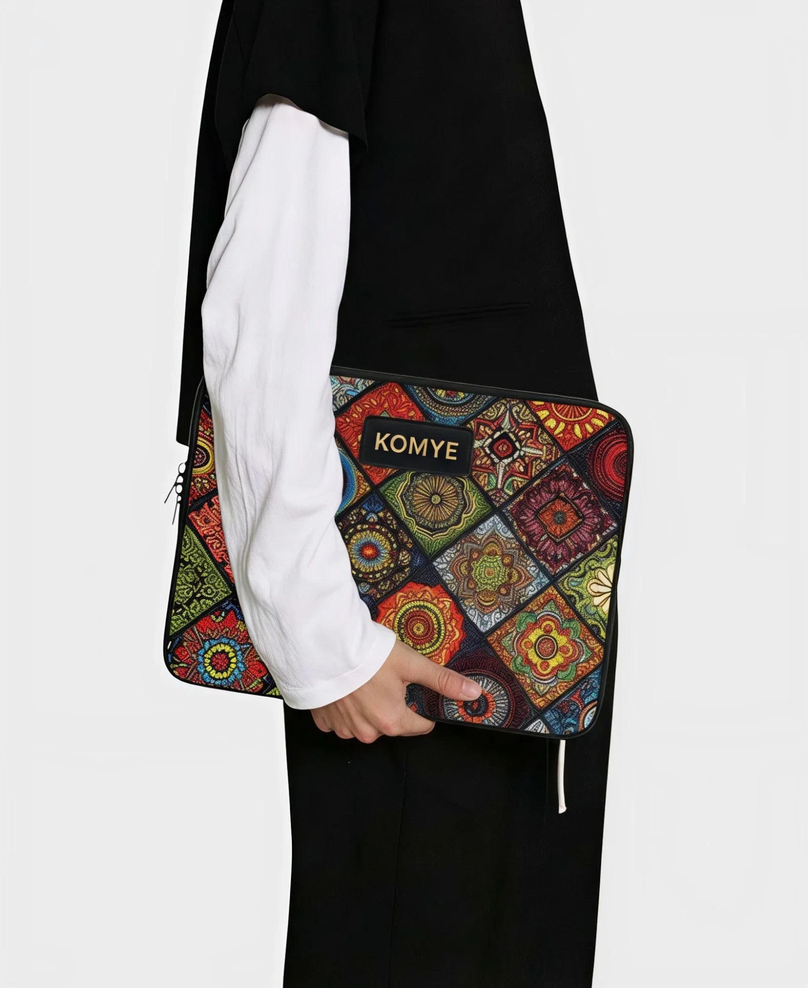 Image of Mojo Ipad & Tablet