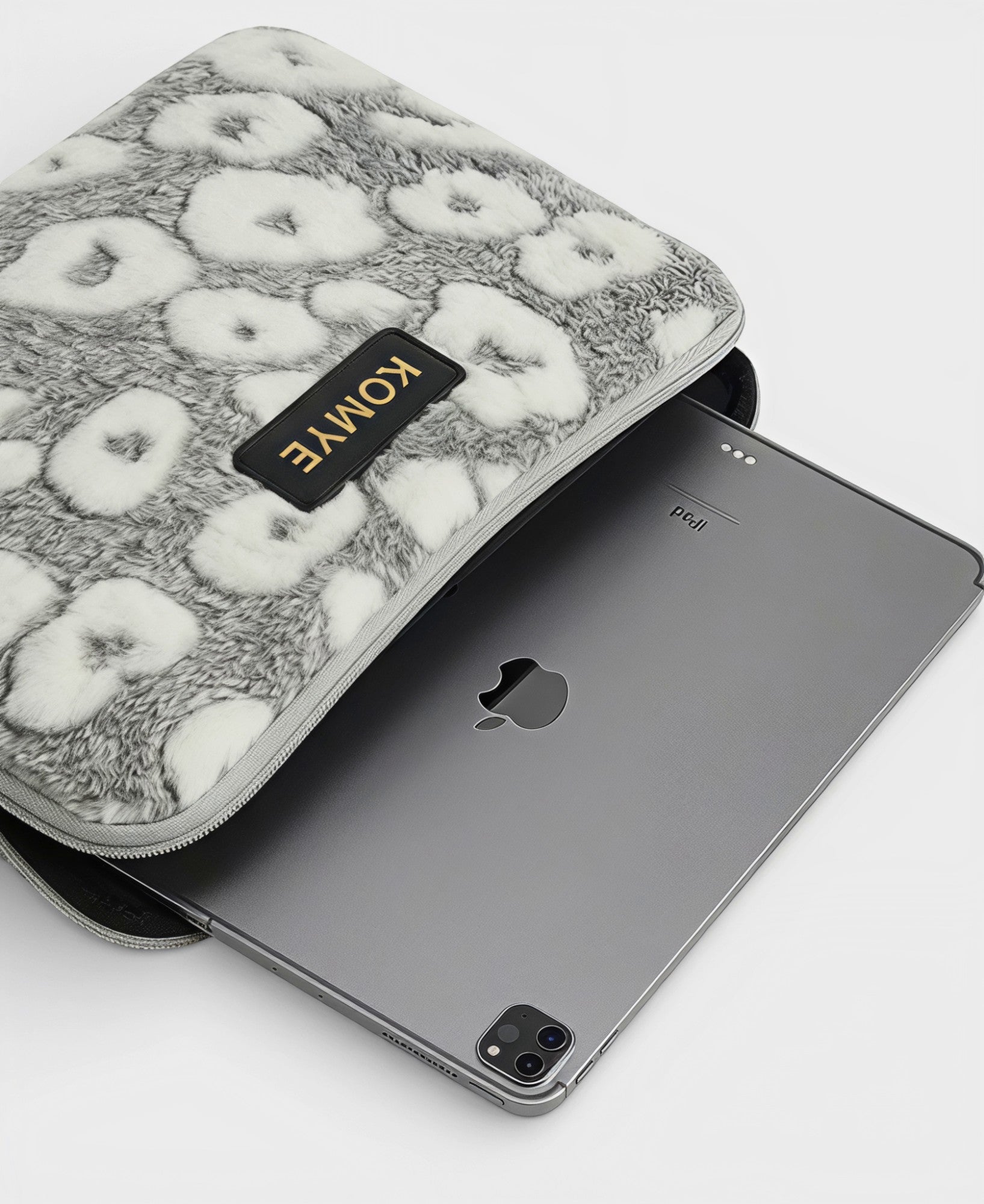 Image of Moon Ipad & Tablet