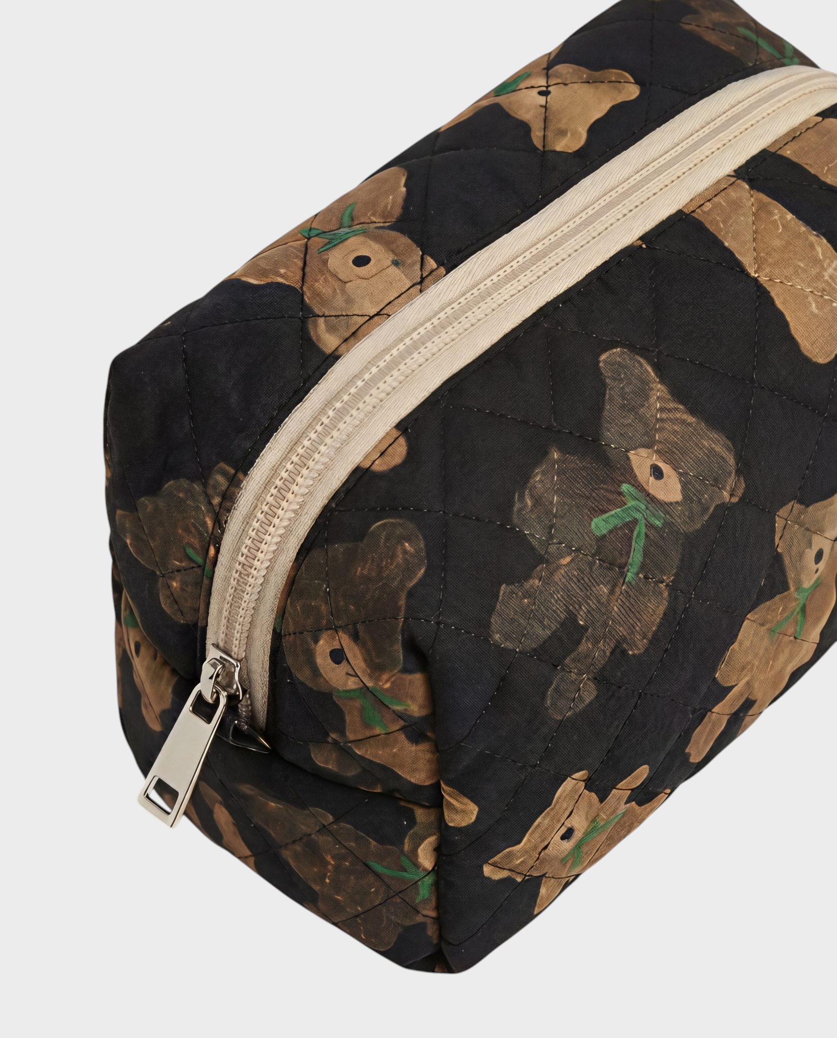 Image of Teddy charger sleeve pouch – Komye (view 3)