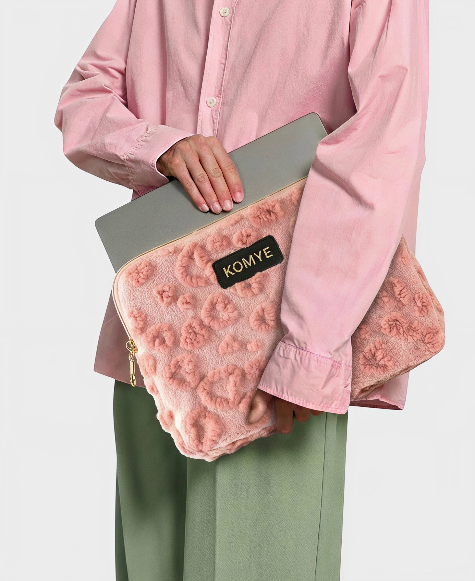 Image of Velvet Ipad & Tablet