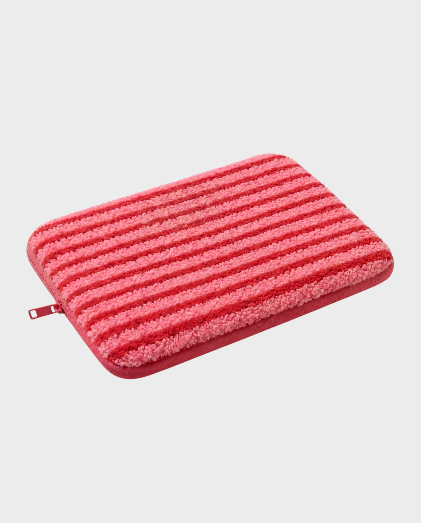 Image of Lila iPad & tablet sleeve pink – Komye (view 3)