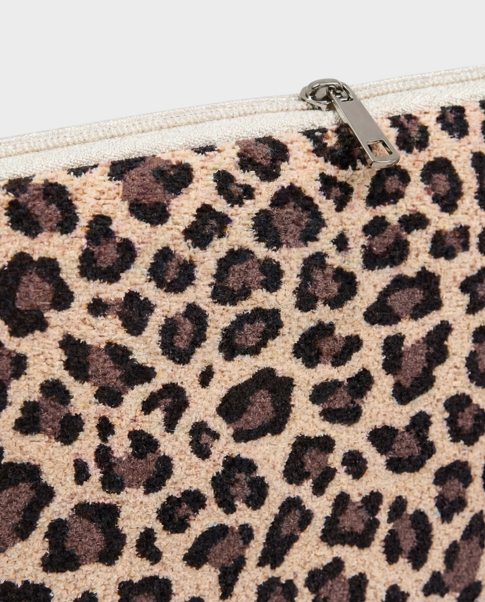 Image of Maya laptop sleeve 13-14 inch blush – Komye (view 2)
