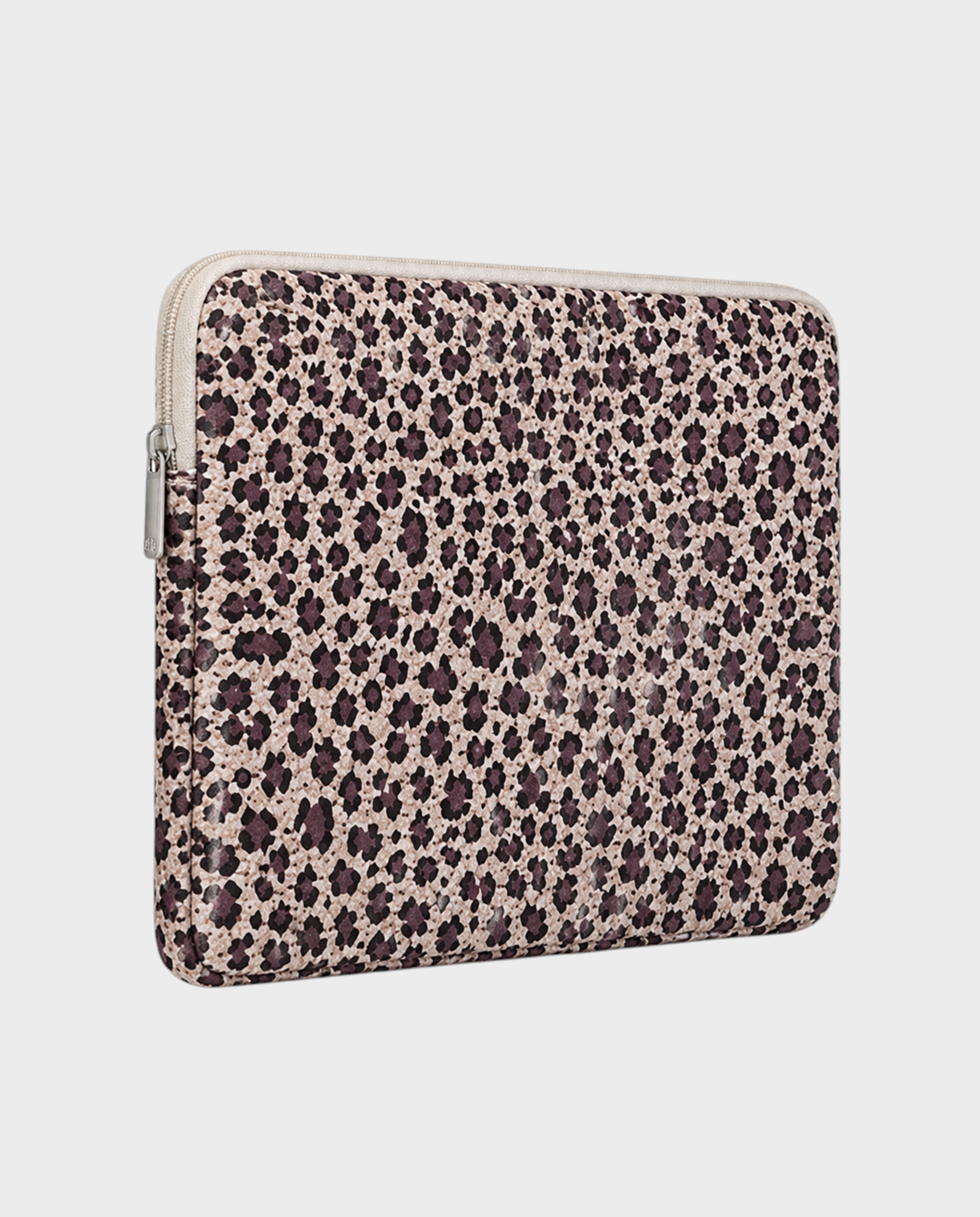 Image of Maya laptop sleeve 15-16 inch blush – Komye (view 4)