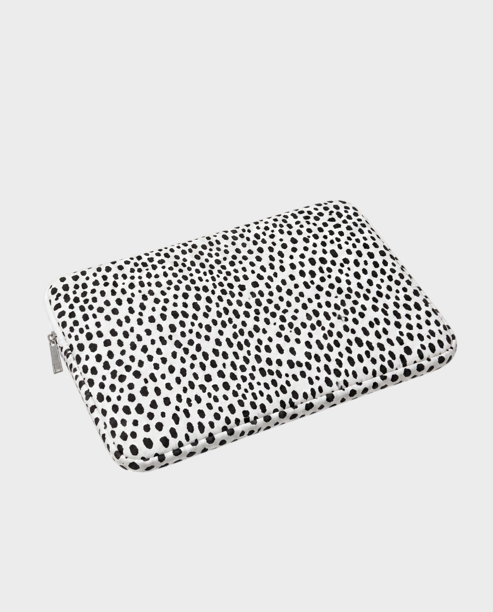 Image of Mira laptop sleeve 15-16 inch white – Komye (view 3)