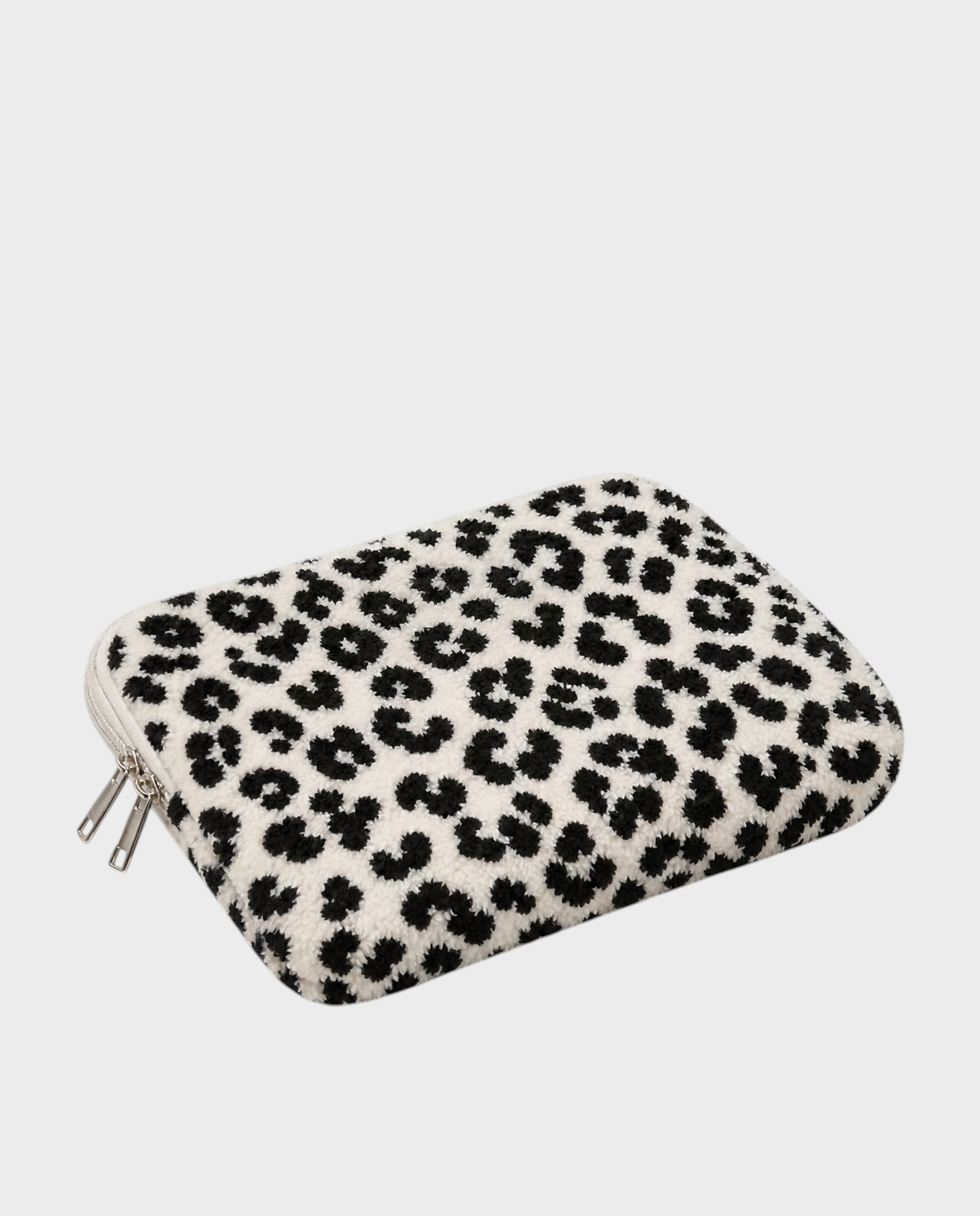 Image of Neve laptop sleeve 13-14 inch cream – Komye (view 4)