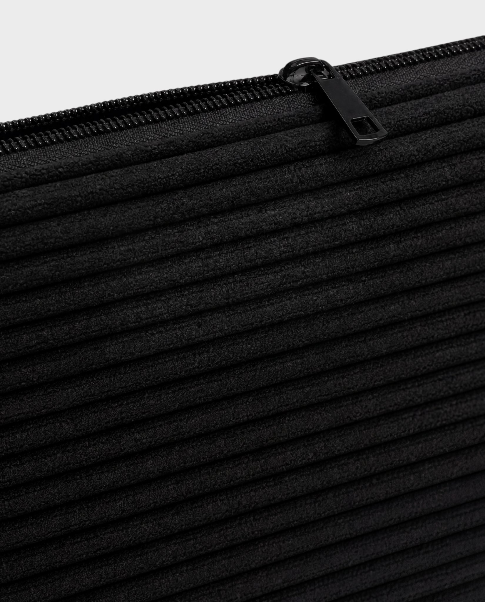 Image of Vega laptop sleeve 15-16 inch onyx – Komye (view 2)