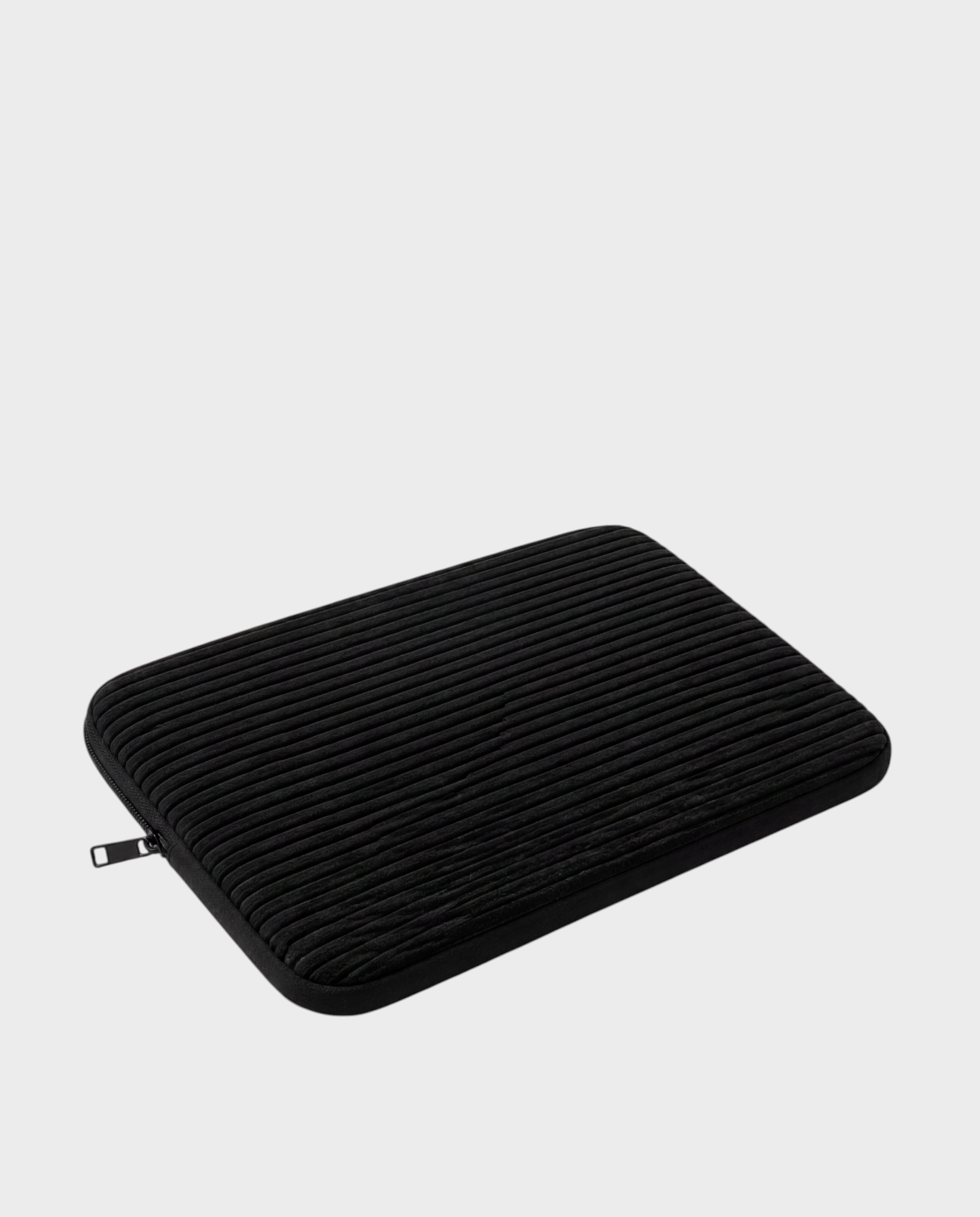 Image of Vega iPad & tablet sleeve onyx – Komye (view 3)