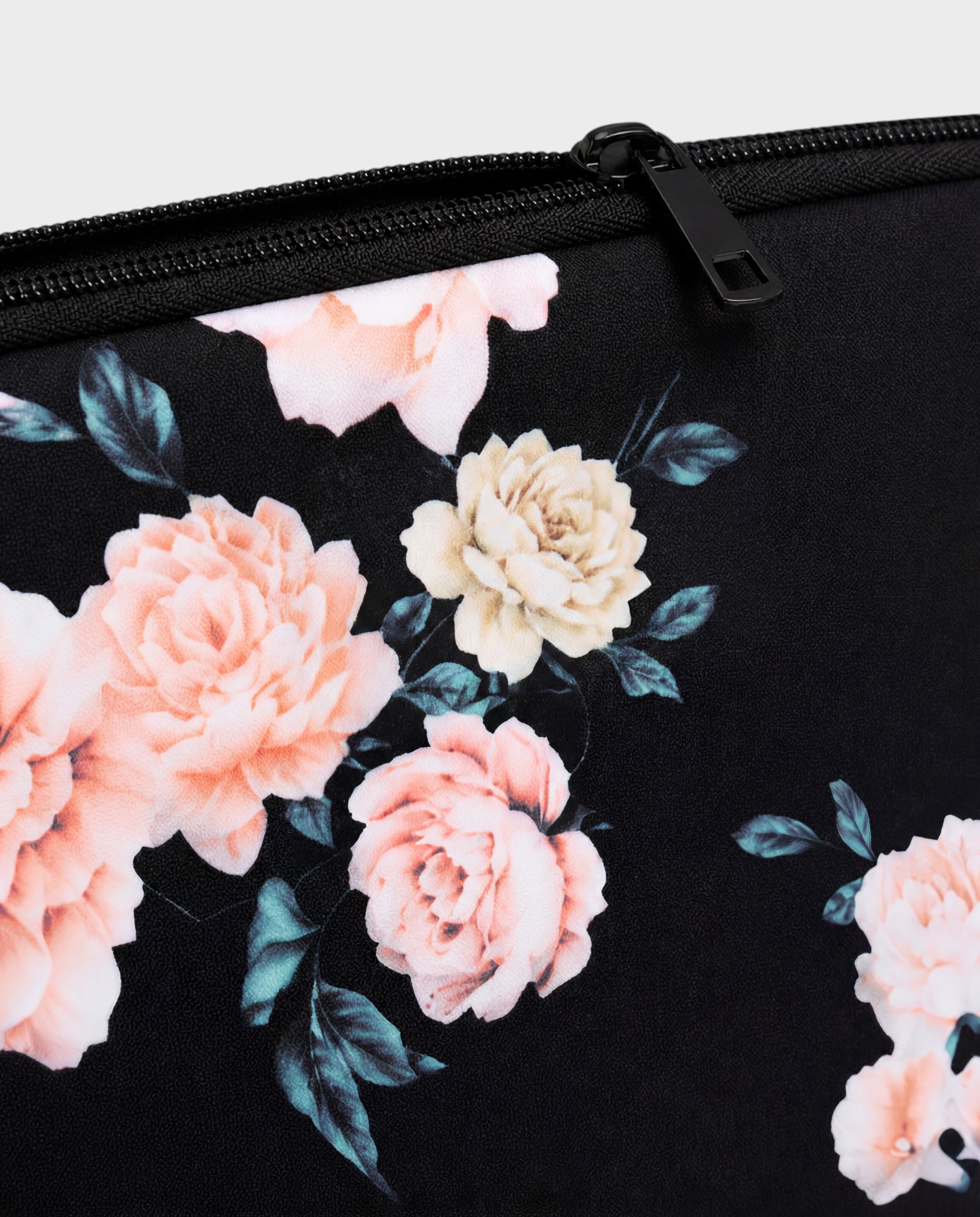 Image of Yara laptop sleeve 15-16 inch onyx – Komye (view 2)