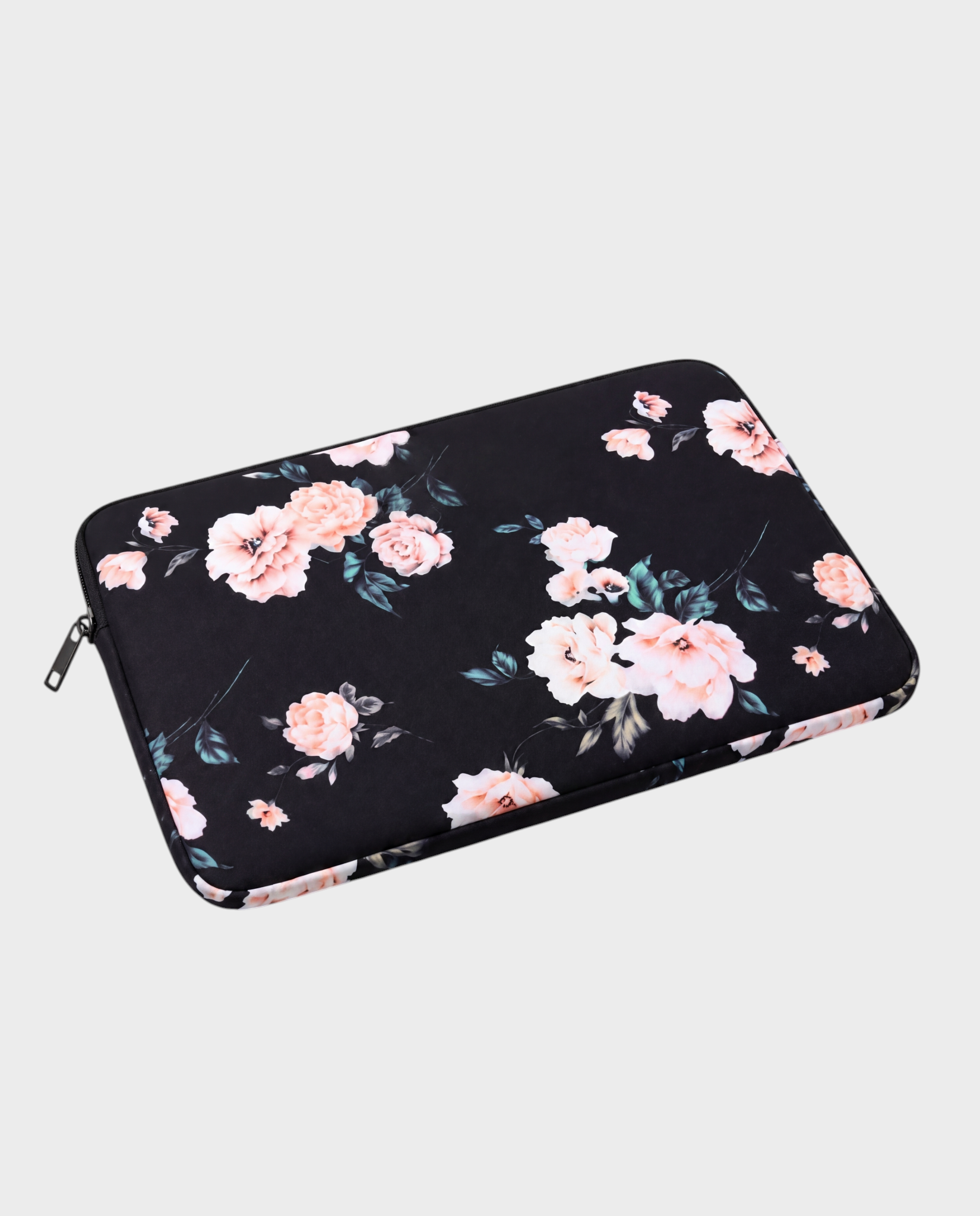 Image of Yara laptop sleeve 13-14 inch onyx – Komye (view 3)