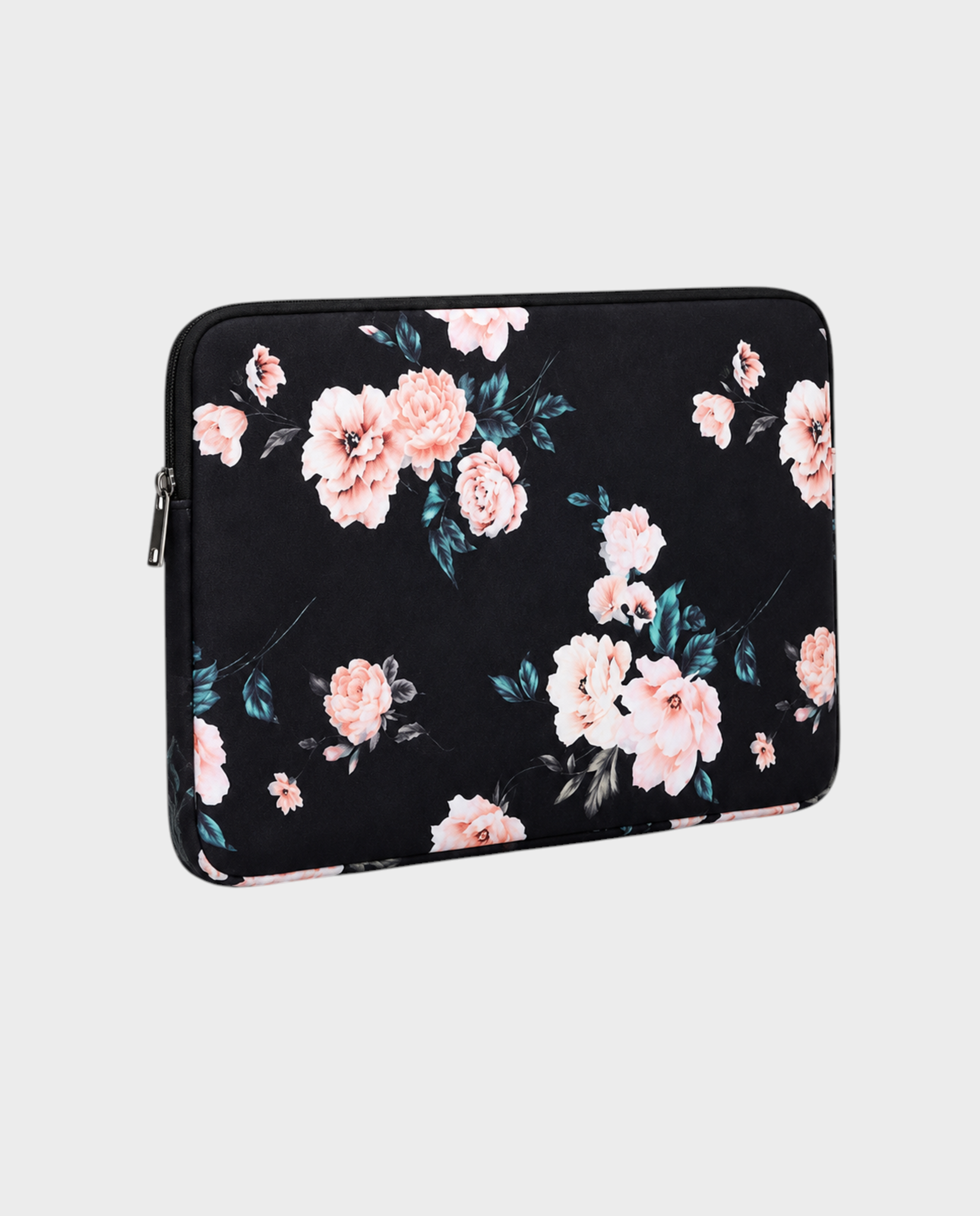 Image of Yara iPad & tablet sleeve onyx – Komye (view 4)